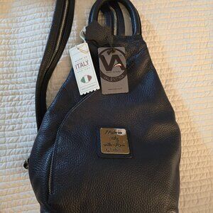 NWT Valentina Sling/Backpack